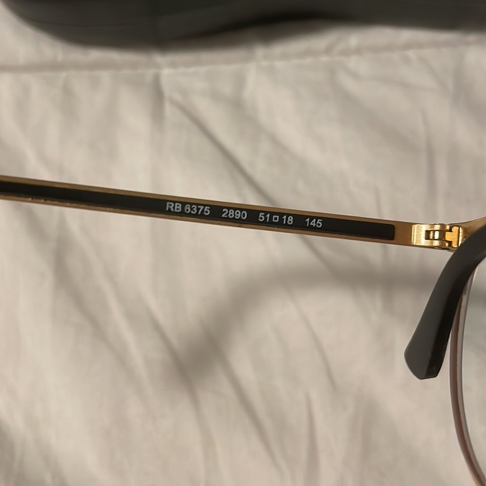 Ray-bans glasses - Picture 2 of 2